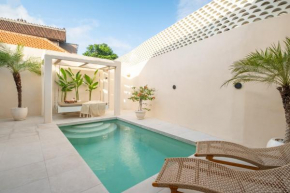 Villa Affinity Canggu by Azure Great Location